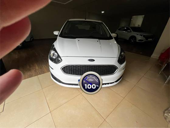 FORD KA 1.0 TI-VCT FLEX S MANUAL FORD KA 1.0 TI-VCT FLEX S MANUAL
